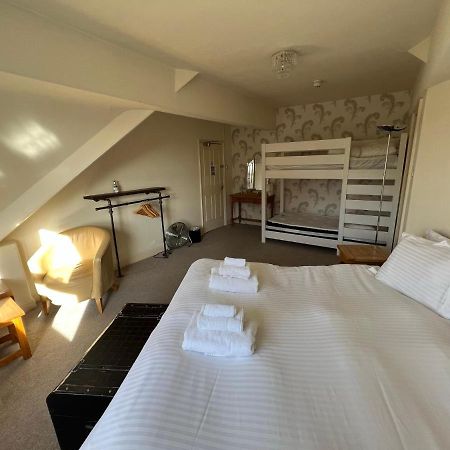 Melton Guest House York Kültér fotó