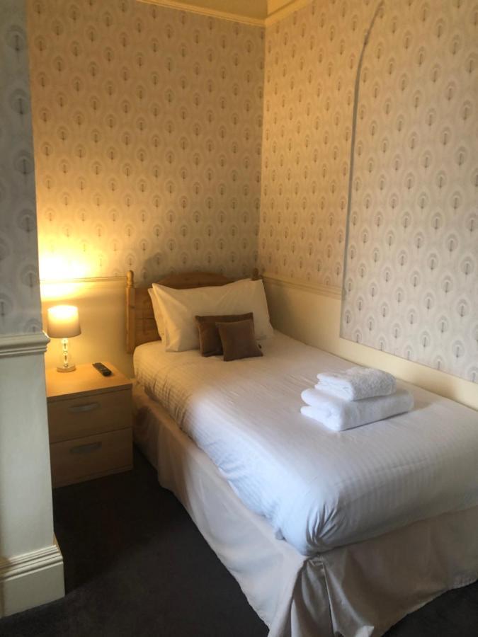 Melton Guest House York Kültér fotó