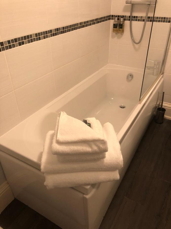 Melton Guest House York Kültér fotó