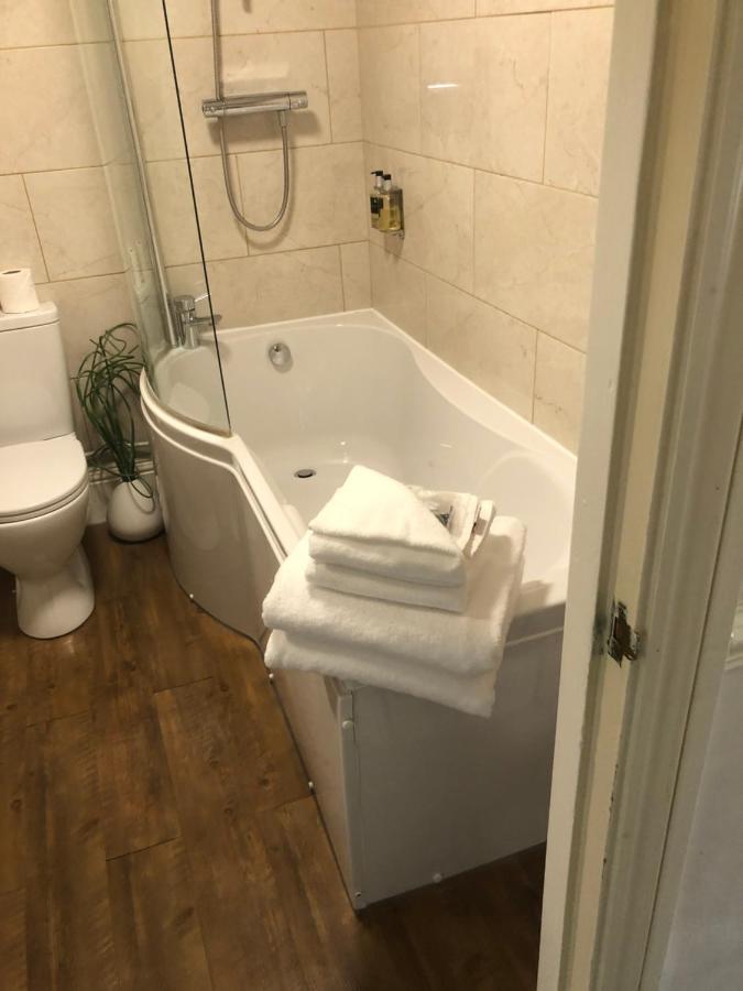 Melton Guest House York Kültér fotó