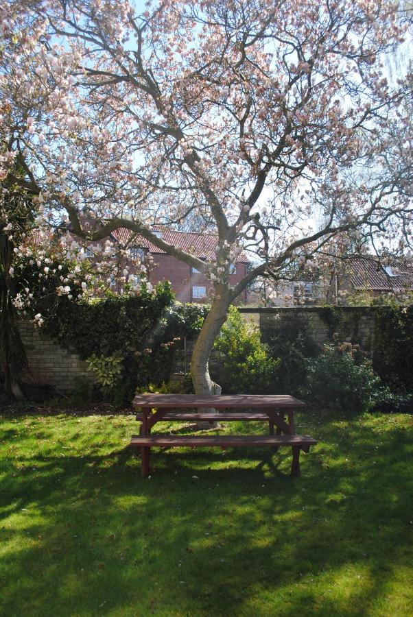 Melton Guest House York Kültér fotó