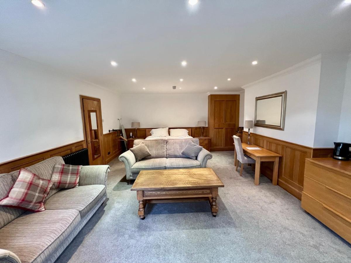 Melton Guest House York Kültér fotó