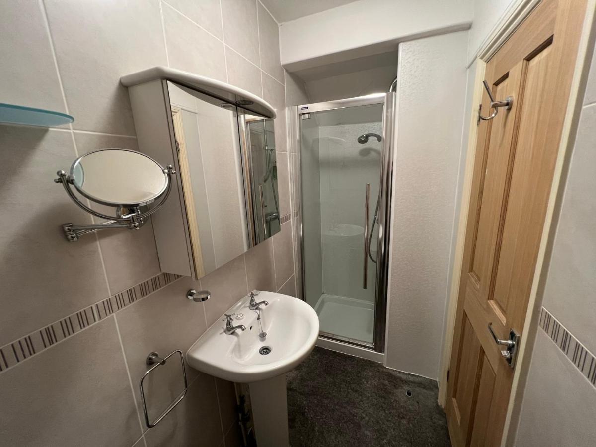 Melton Guest House York Kültér fotó