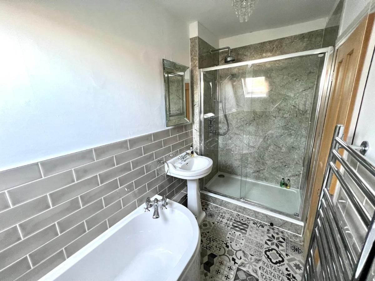 Melton Guest House York Kültér fotó
