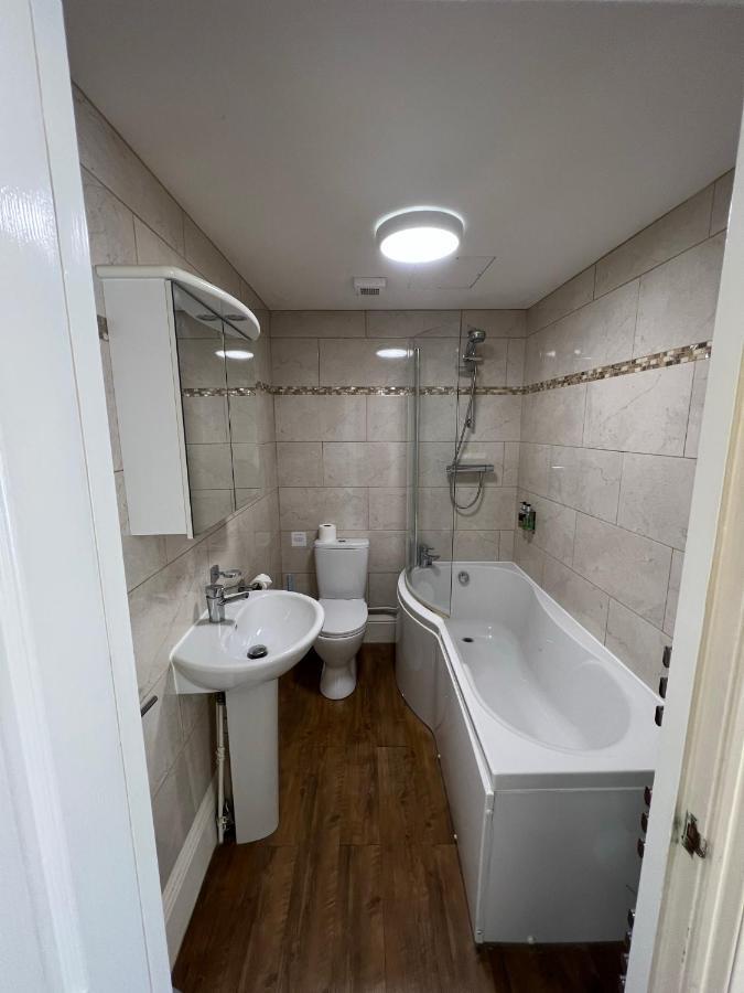 Melton Guest House York Kültér fotó