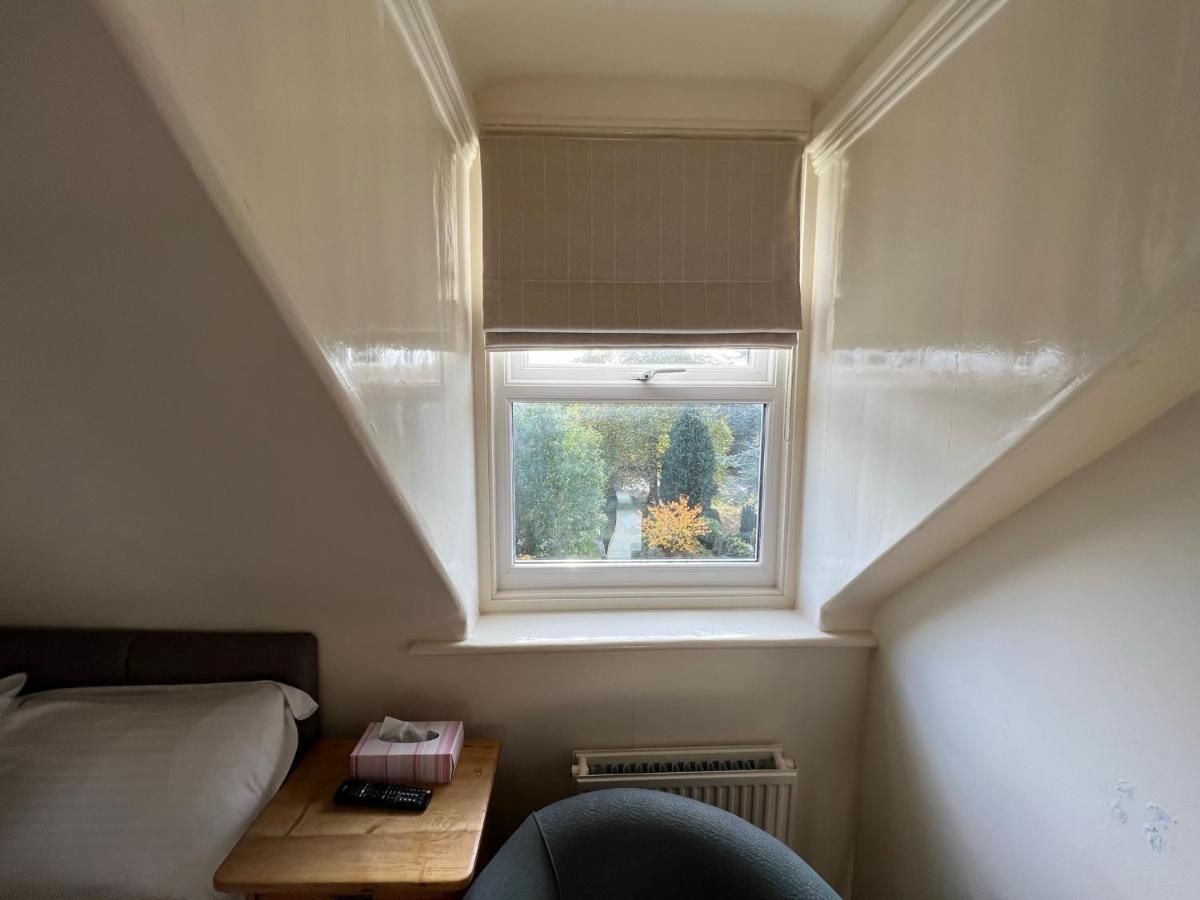 Melton Guest House York Kültér fotó