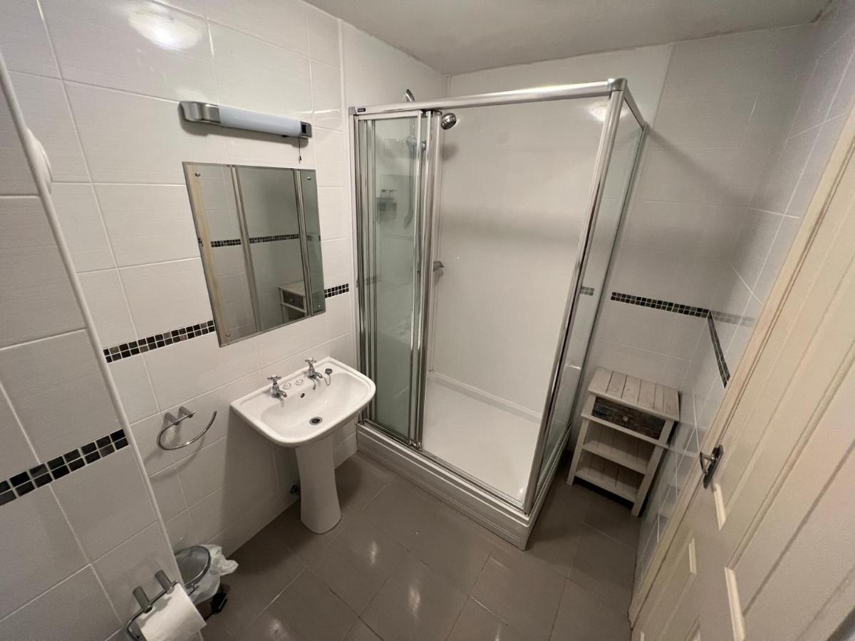 Melton Guest House York Kültér fotó