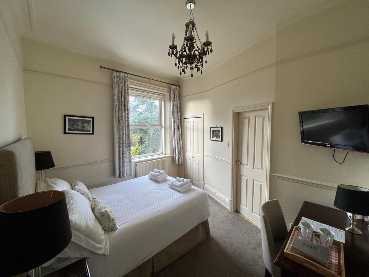 Melton Guest House York Kültér fotó